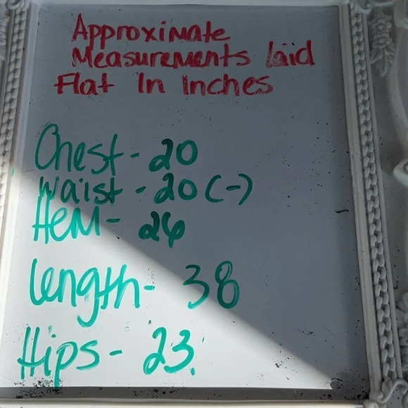 VINTAGE Max Studio Wrap Dress Black White Retro Print V-neck Size S - Picture 9 of 10